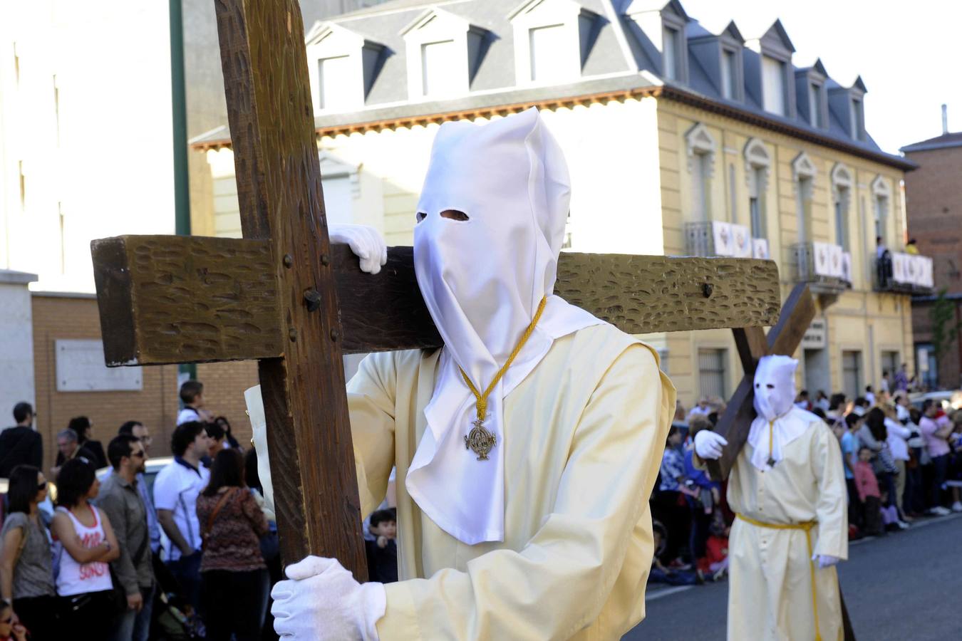 Cofradía Penitencial y Sacramental de la Sagrada Cena de Valladolid