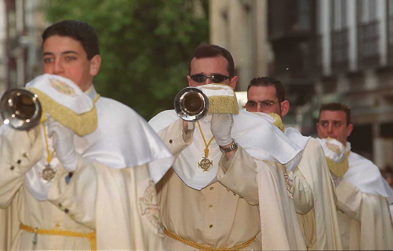 Cofradía Penitencial y Sacramental de la Sagrada Cena de Valladolid