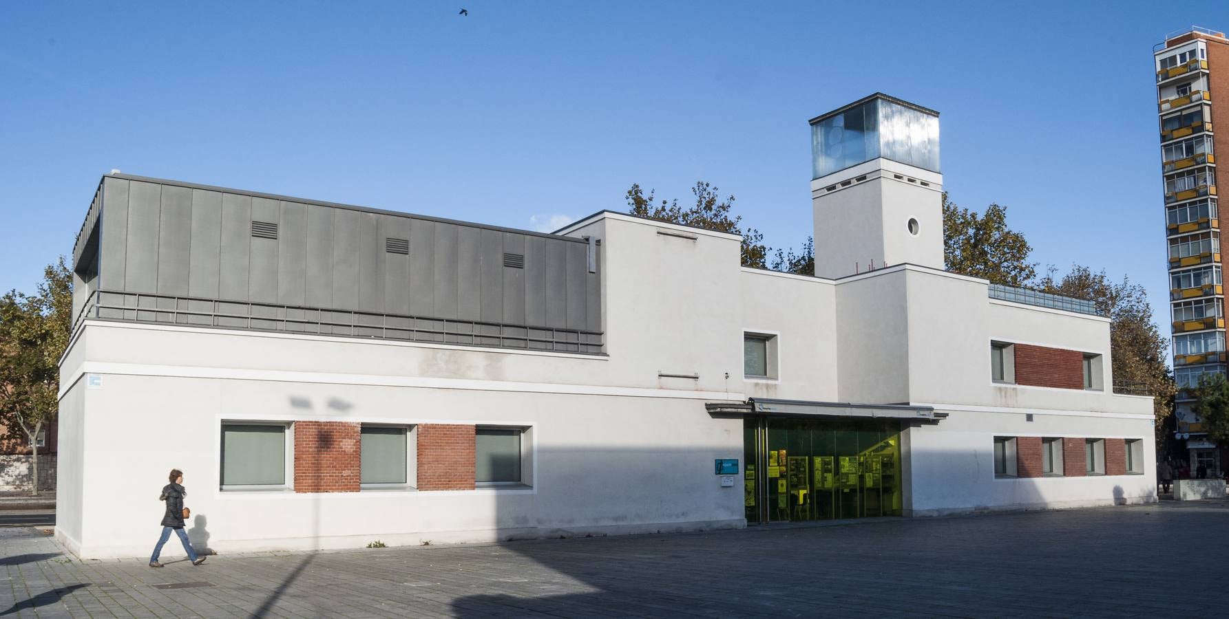 El otro Valladolid (VII): barrio de La Farola