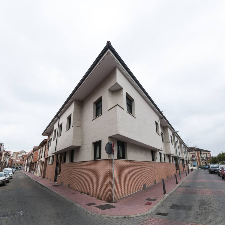 El otro Valladolid (VII): barrio de La Farola