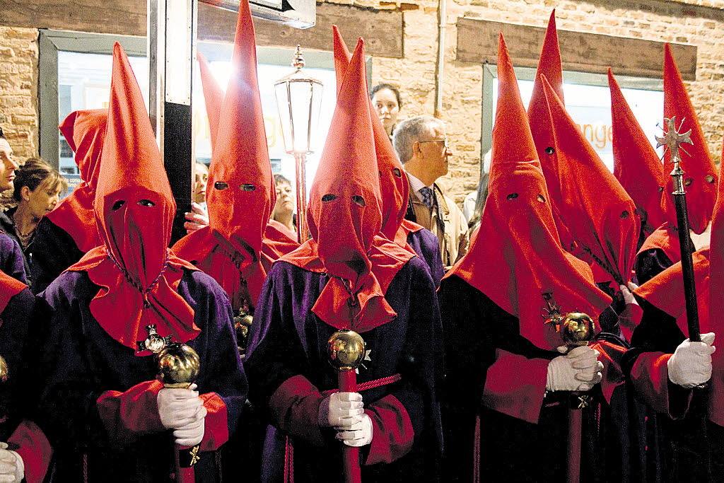 Hermandad del Santo Cristo de los Artilleros de Valladolid