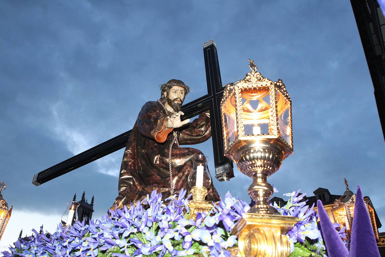 Insigne Cofradía Penitencial de Nuestro Padre Jesús Nazareno de Valladolid