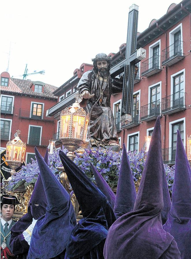 Insigne Cofradía Penitencial de Nuestro Padre Jesús Nazareno de Valladolid