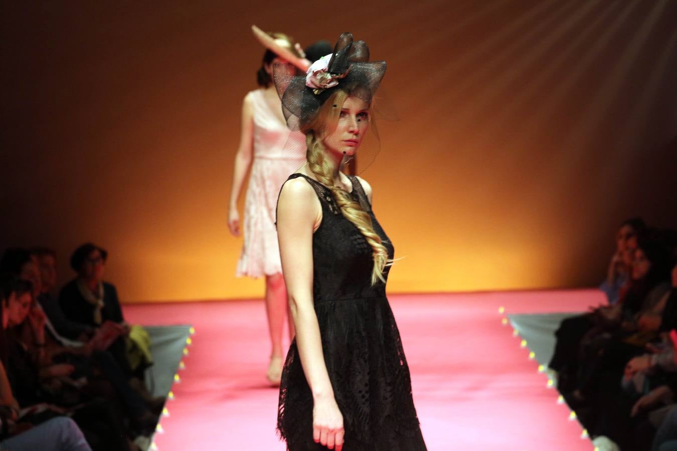 El Corte Inglés da la bienvenida a la primavera