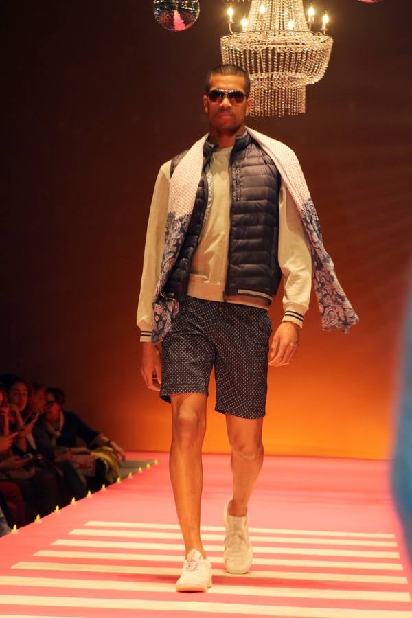 El Corte Inglés da la bienvenida a la primavera