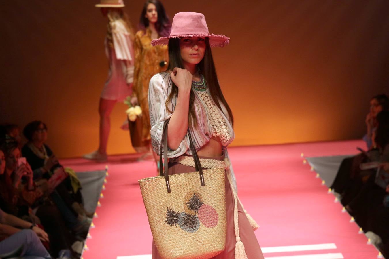 El Corte Inglés da la bienvenida a la primavera