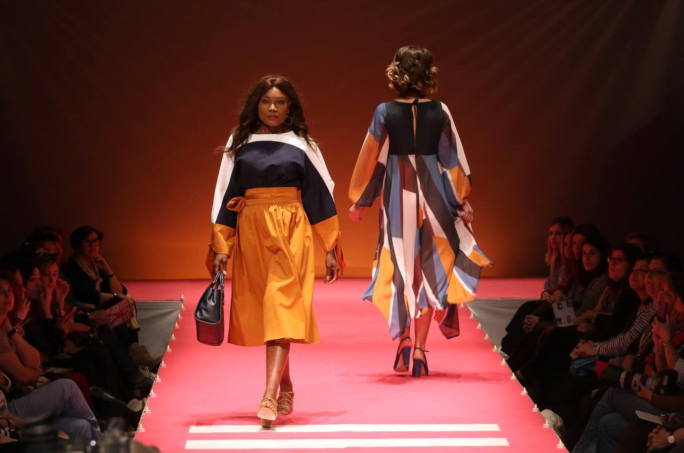 El Corte Inglés da la bienvenida a la primavera