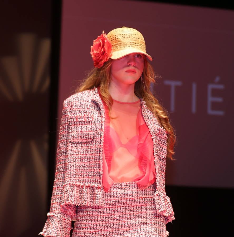 El Corte Inglés da la bienvenida a la primavera