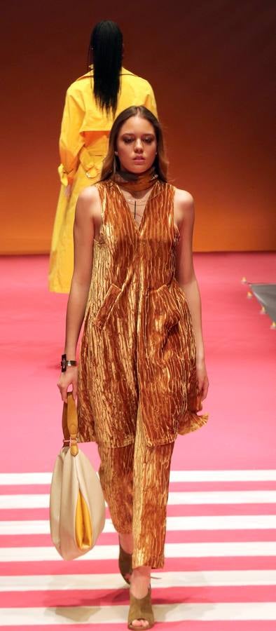 El Corte Inglés da la bienvenida a la primavera