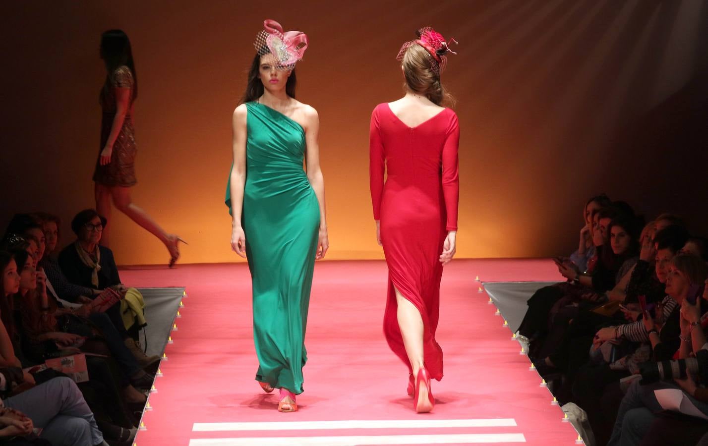 El Corte Inglés da la bienvenida a la primavera