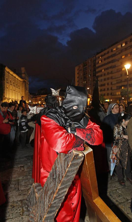 Real y Venerable Cofradía de la Preciosísima Sangre de Nuestro Señor Jesucristo de Valladolid