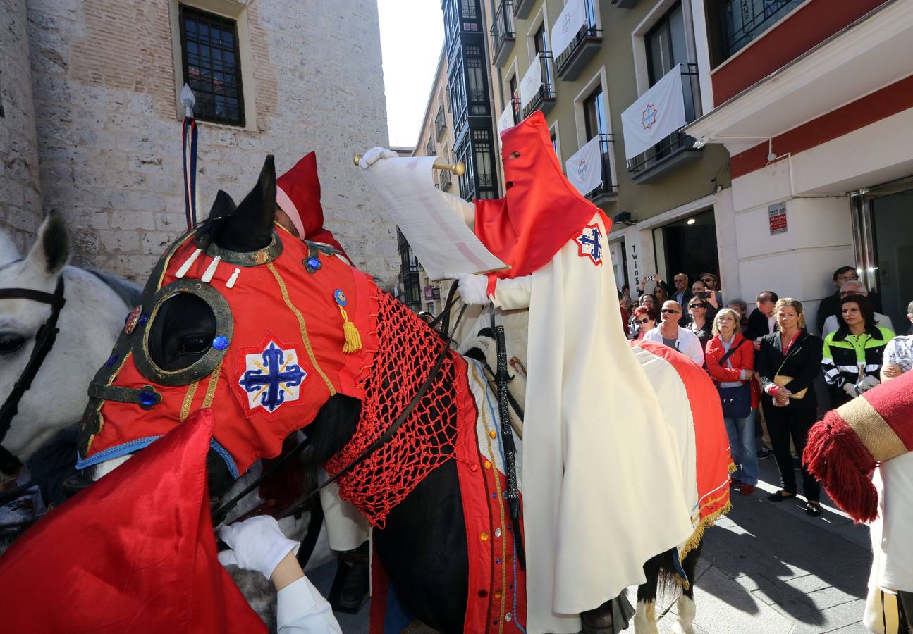 Cofradía de las Siete Palabras de Valladolid