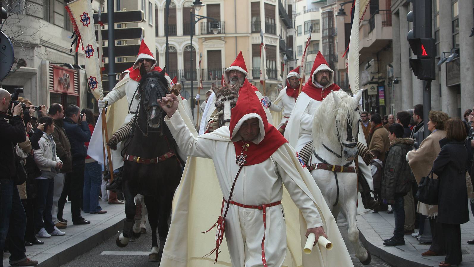 Cofradía de las Siete Palabras de Valladolid