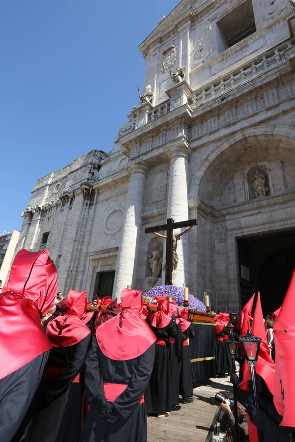 Hermandad Universitaria del Santísimo Cristo de la Luz de Valladolid