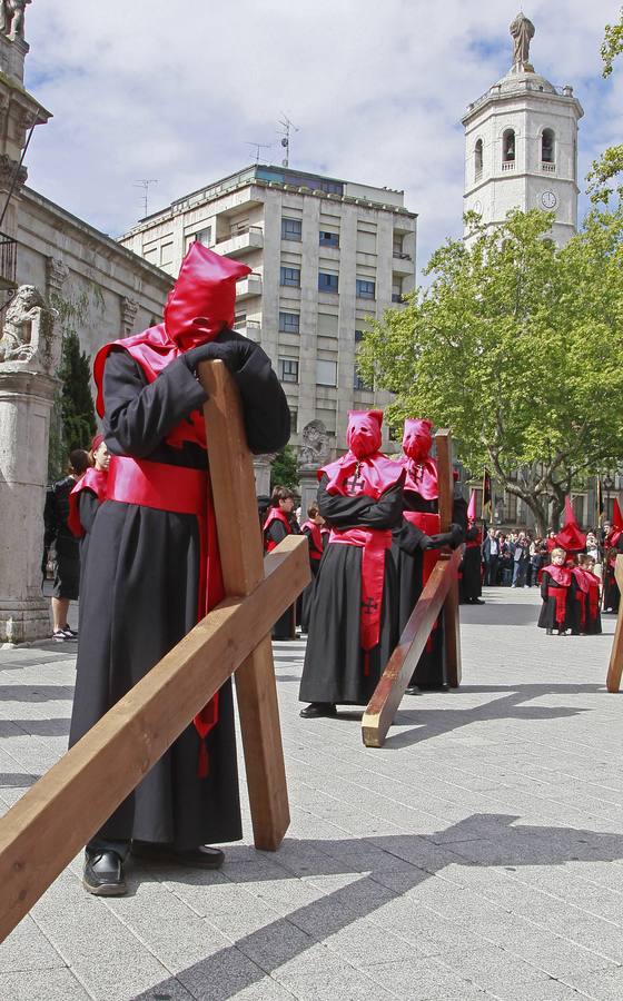 Hermandad Universitaria del Santísimo Cristo de la Luz de Valladolid