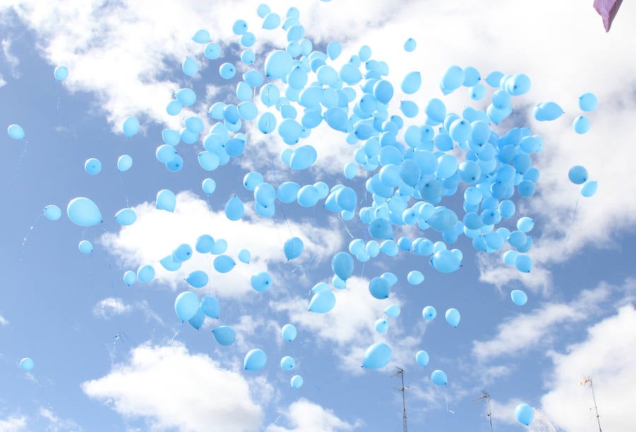 Día Mundial de Concienciación sobre el Trastorno del Espectro Autista en Palencia