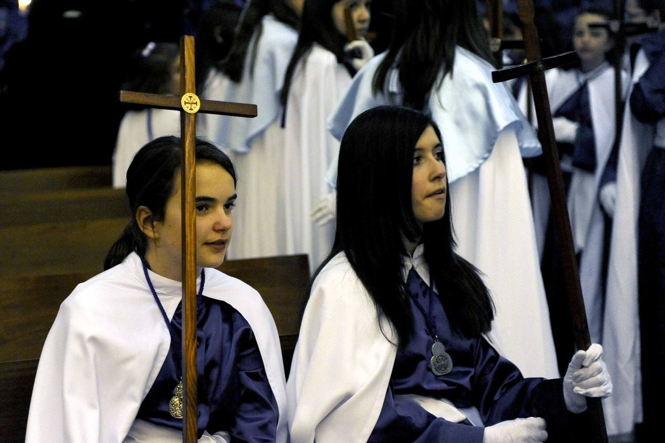Cofradía El Descendimiento y Santo Cristo de la Buena Muerte de Valladolid