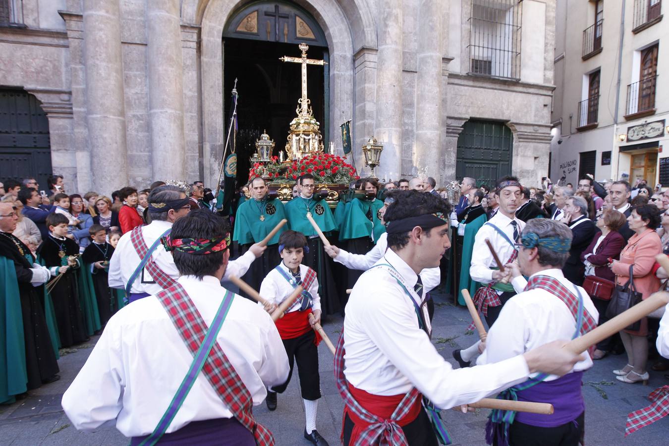 Cofradía Penitencial de la Santa Vera-Cruz de Valladolid