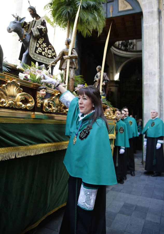 Cofradía Penitencial de la Santa Vera-Cruz de Valladolid