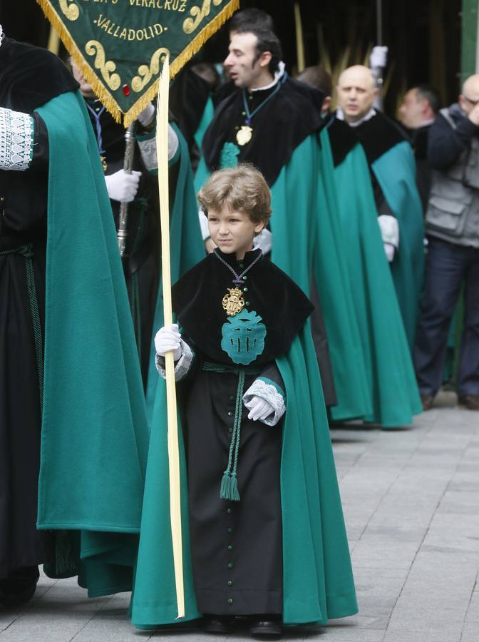Cofradía Penitencial de la Santa Vera-Cruz de Valladolid