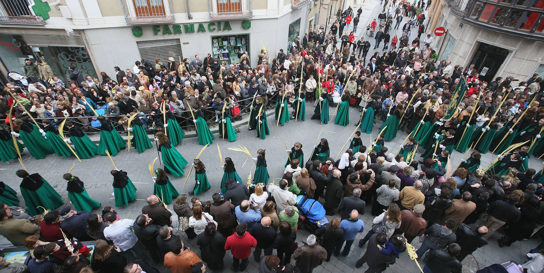 Cofradía Penitencial de la Santa Vera-Cruz de Valladolid