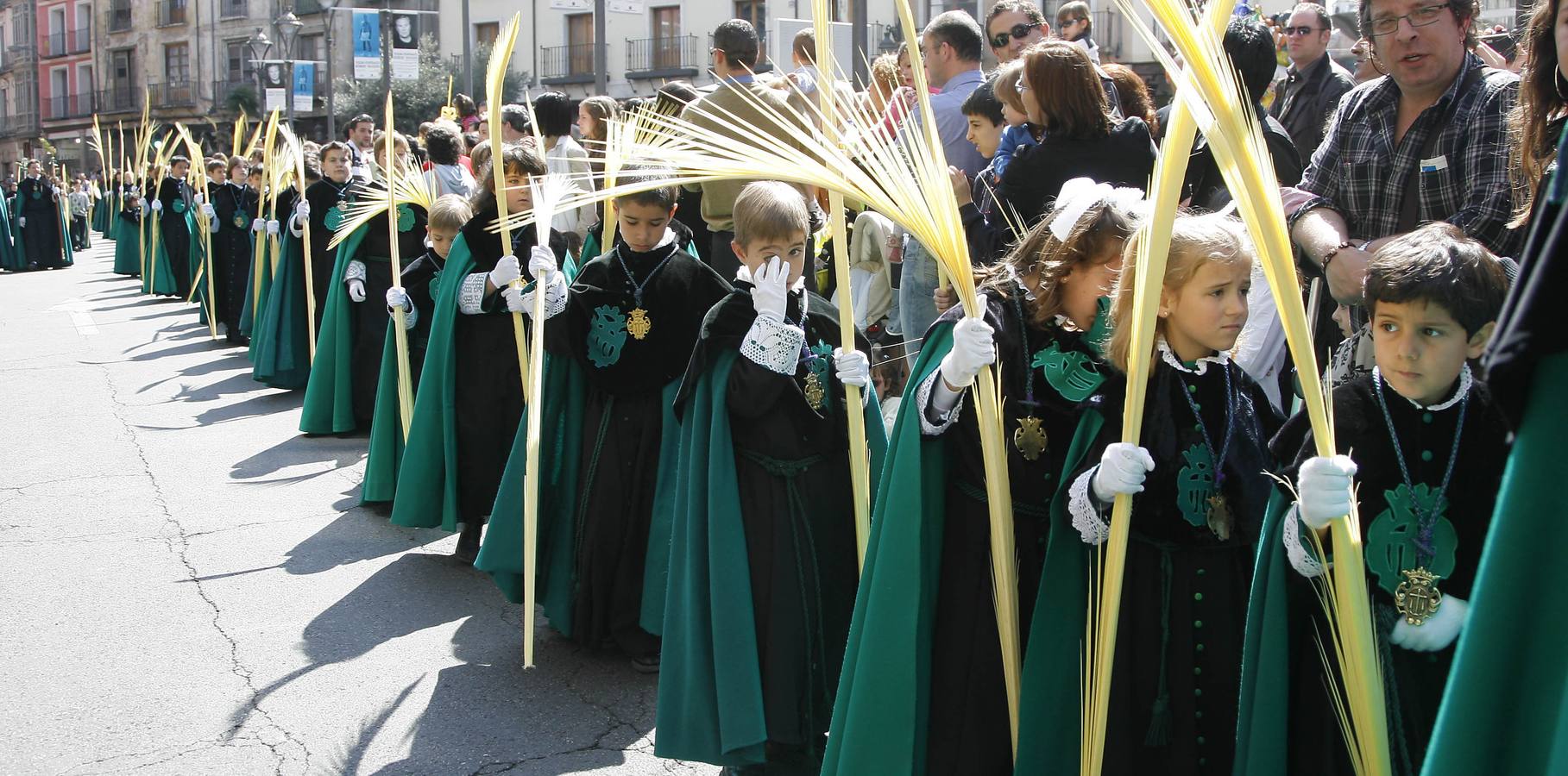 Cofradía Penitencial de la Santa Vera-Cruz de Valladolid