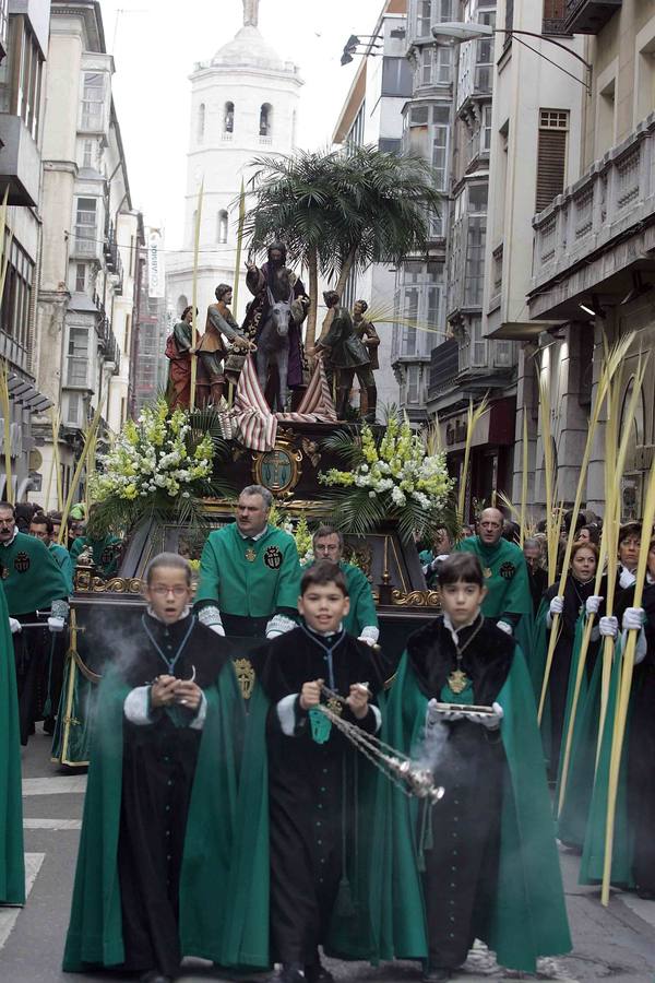 Cofradía Penitencial de la Santa Vera-Cruz de Valladolid