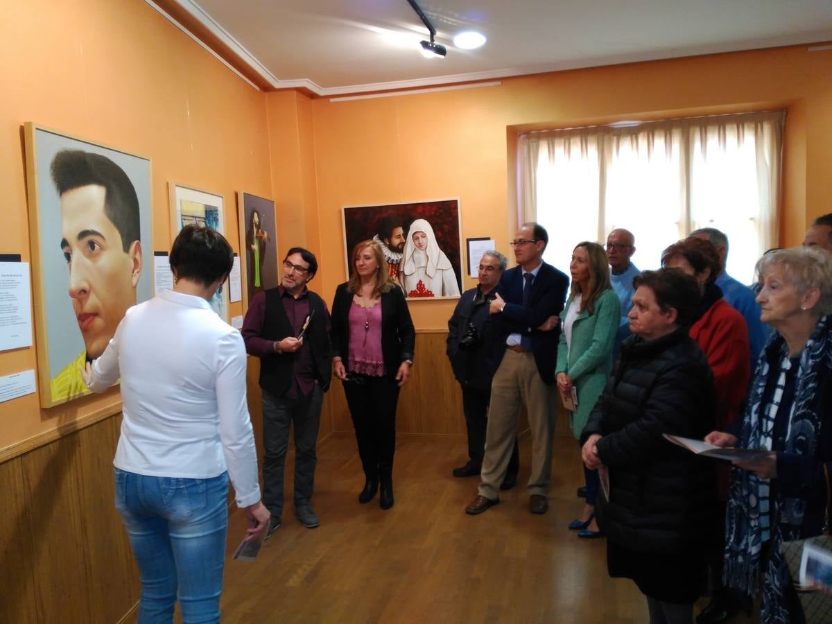 Torquemada celebra el bicentenario del nacimiento de José Zorrilla