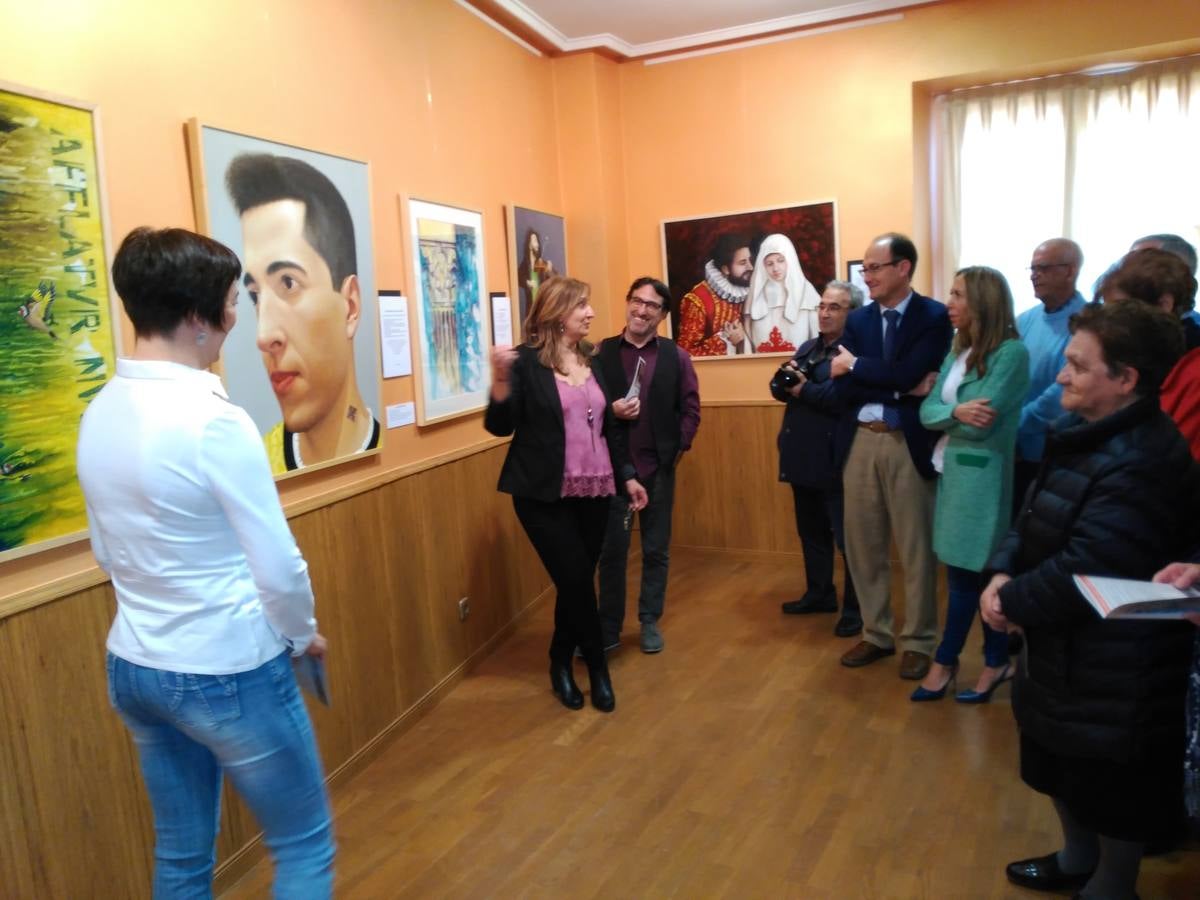 Torquemada celebra el bicentenario del nacimiento de José Zorrilla