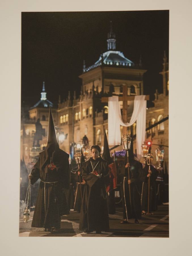 Cartel de la Semana Santa 2017.