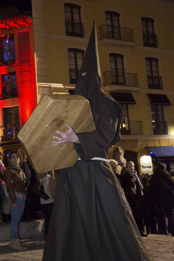 Cofradía de la Orden Franciscana Seglar V.O.T. de Valladolid