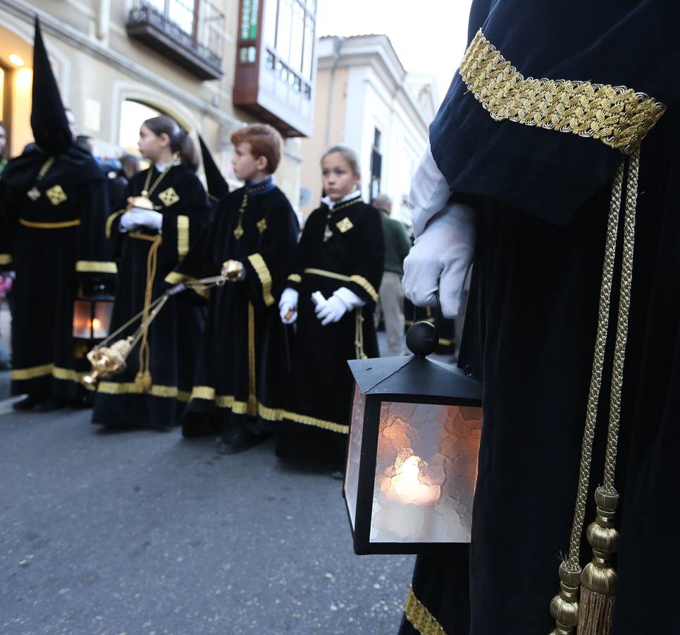 Cofradía del Santo Entierro de Valladolid