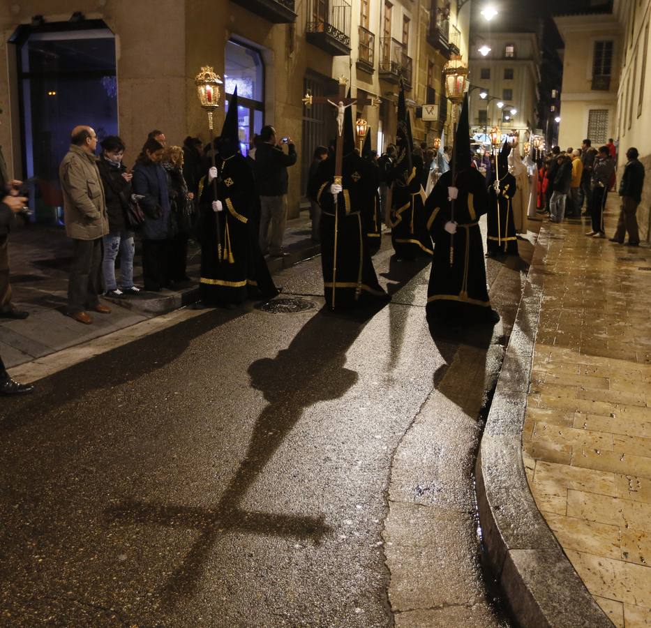Cofradía del Santo Entierro de Valladolid