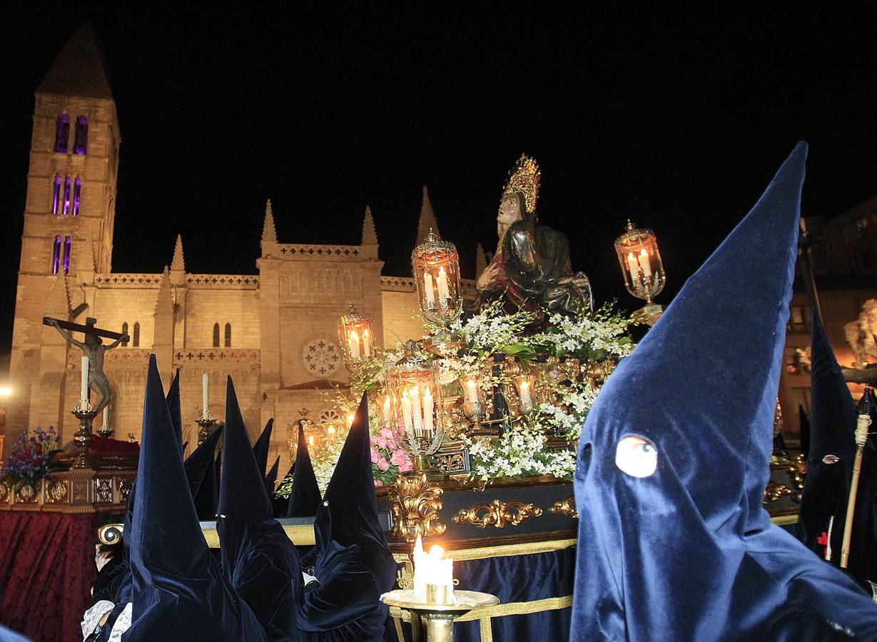 Ilustre Cofradía Penitencial de Nuestra Señora de las Angustias