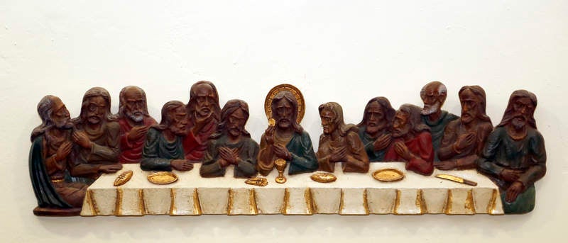 Hermandad Franciscana de la Santísima Virgen de la Piedad, del Santísimo Cristo Señor de la Vida y de la Muerte y de San Francisco de Asís de Palencia