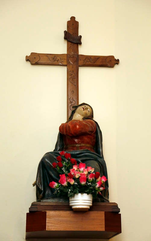 Cofradía Penitencial del Santo Sepulcro, Archicofradía de las Cinco Llagas de San Francisco y Cofradía de San Juan Bautista de Palencia