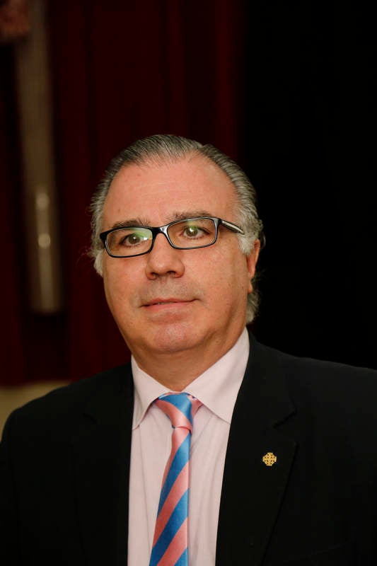 Cofradía Penitencial del Santo Sepulcro, Archicofradía de las Cinco Llagas de San Francisco y Cofradía de San Juan Bautista de Palencia