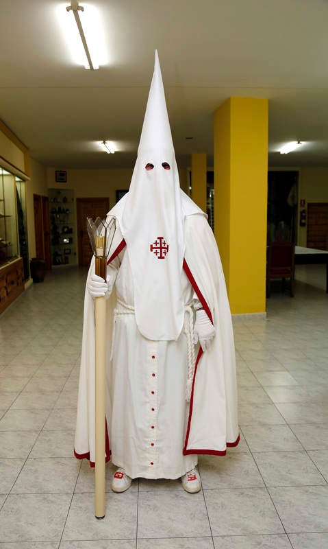 Cofradía Penitencial del Santo Sepulcro, Archicofradía de las Cinco Llagas de San Francisco y Cofradía de San Juan Bautista de Palencia