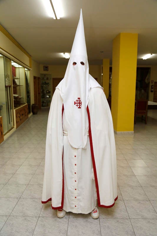 Cofradía Penitencial del Santo Sepulcro, Archicofradía de las Cinco Llagas de San Francisco y Cofradía de San Juan Bautista de Palencia