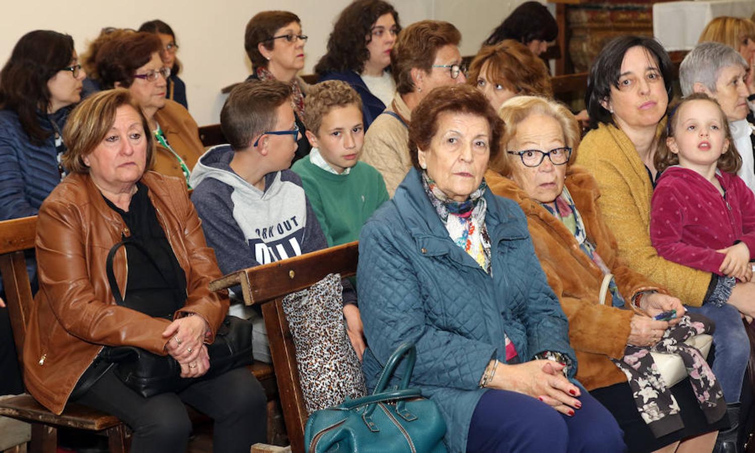 Viernes de Dolores en Segovia