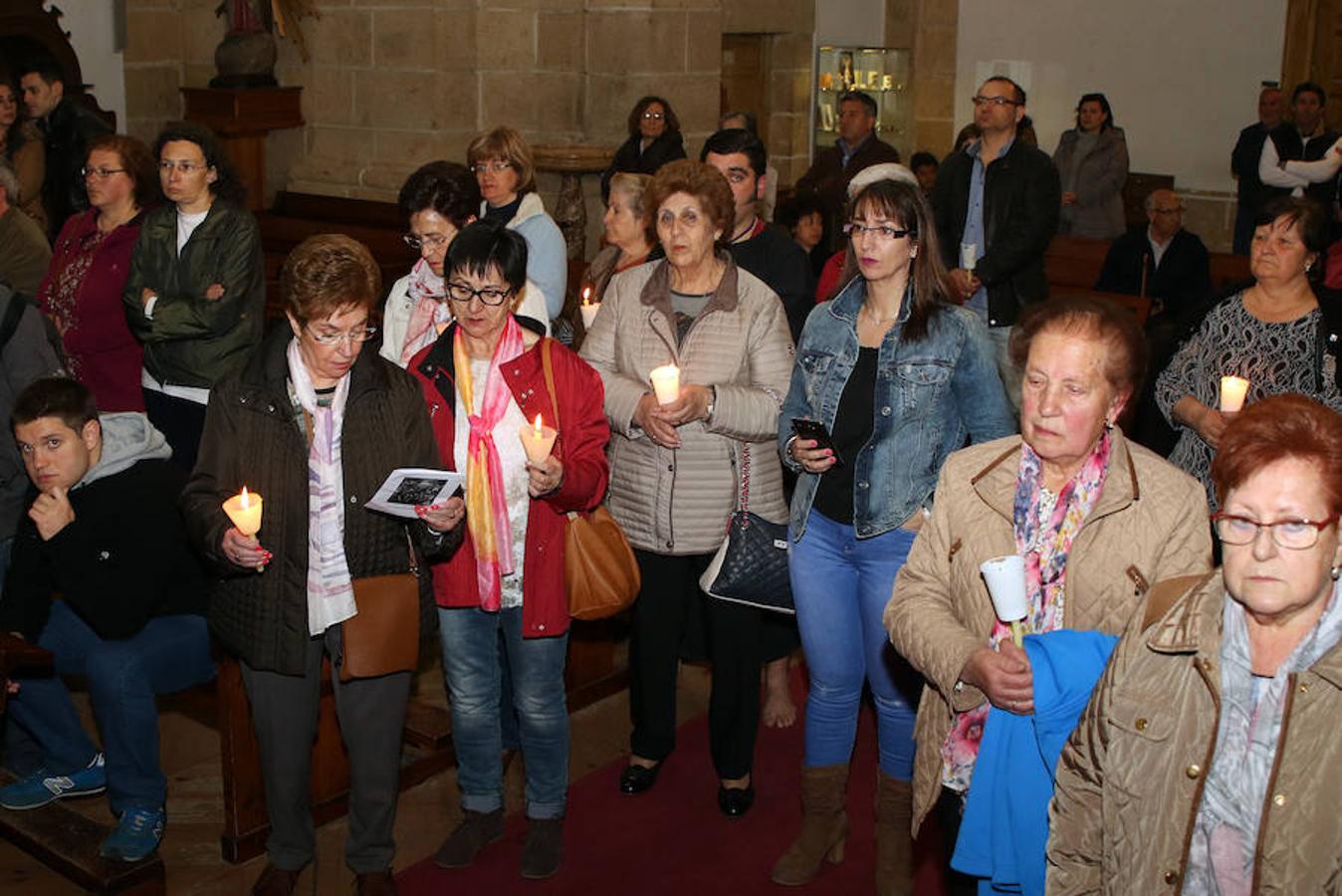 Viernes de Dolores en Segovia