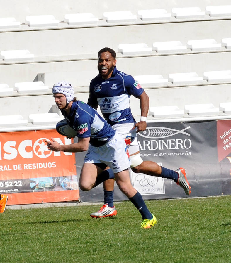 Vrac - Hernani