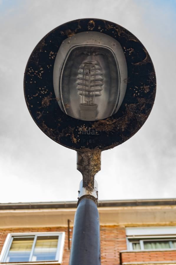 El otro Valladolid (IX): barrio Cuatro de Marzo