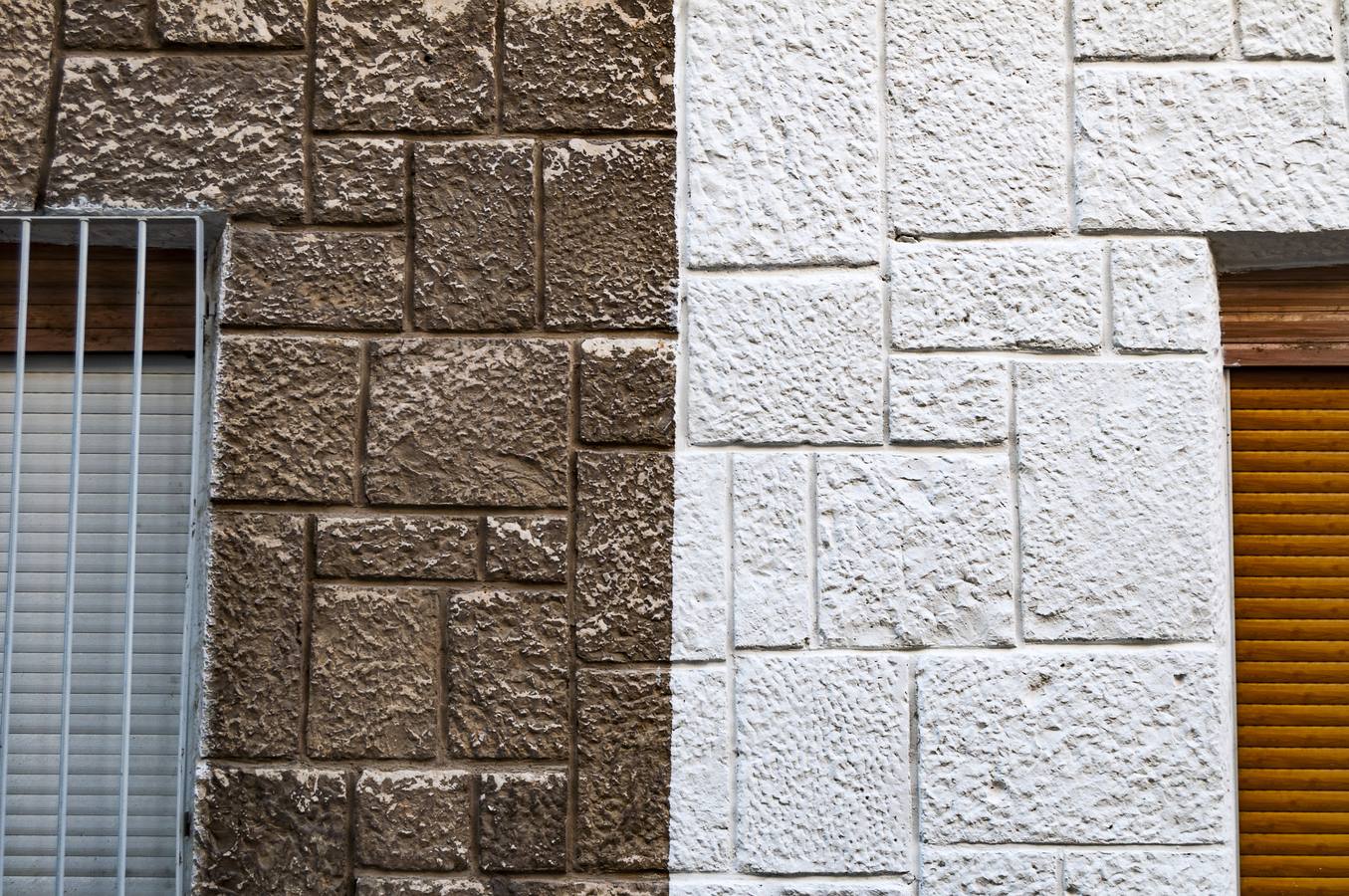 El otro Valladolid (IX): barrio Cuatro de Marzo