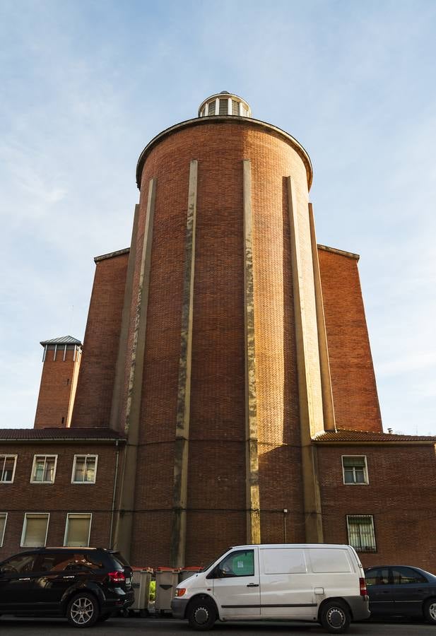 El otro Valladolid (IX): barrio Cuatro de Marzo