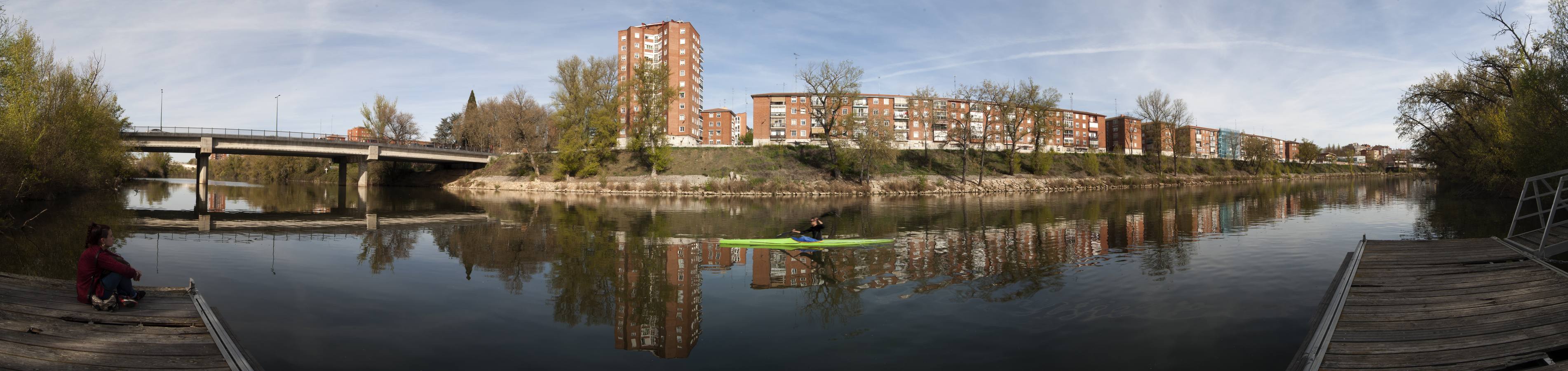 El otro Valladolid (IX): barrio Cuatro de Marzo