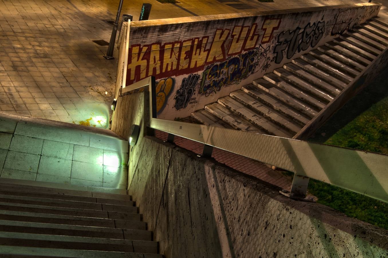 El otro Valladolid (IX): barrio Cuatro de Marzo