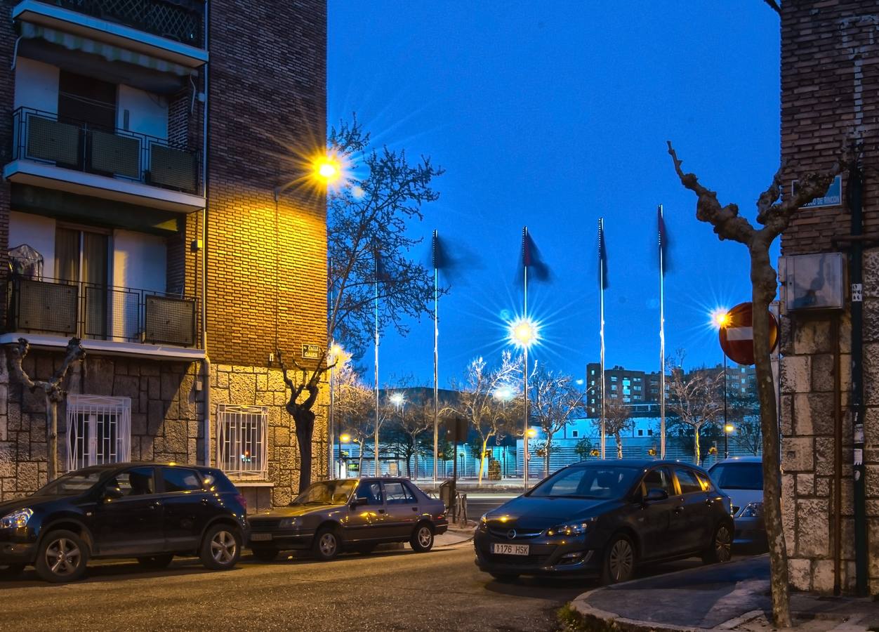 El otro Valladolid (IX): barrio Cuatro de Marzo