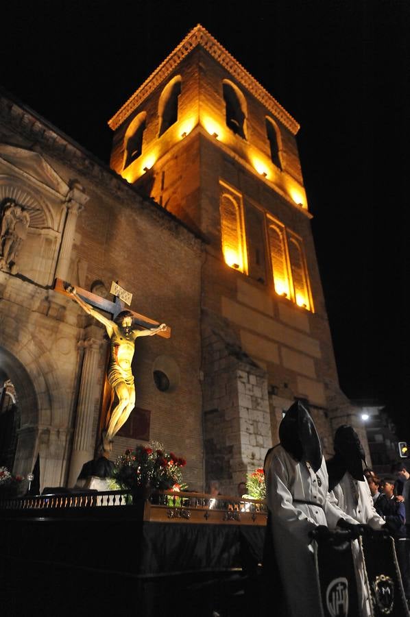 Vía Crucis Popular de Medina del Campo