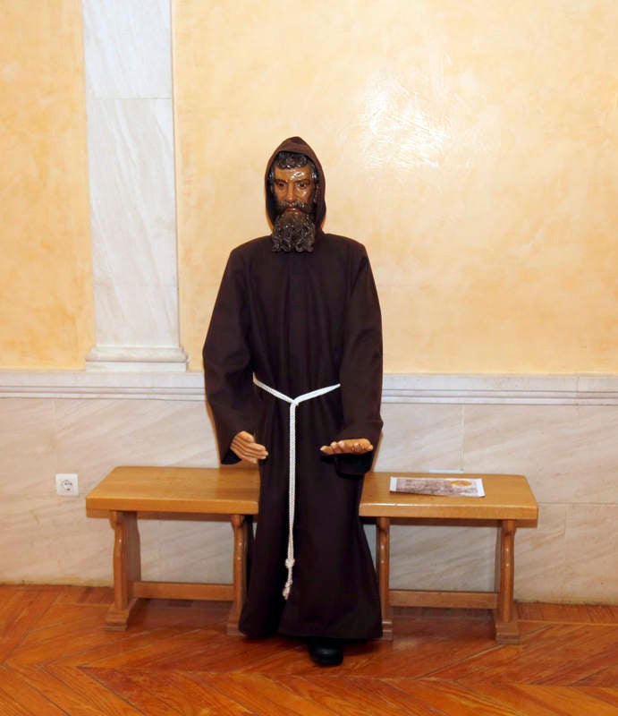 Cofradía Penitencial de Nuestro Padre Jesús Nazareno y Nuestra Madre La Virgen de la Amargura de Palencia